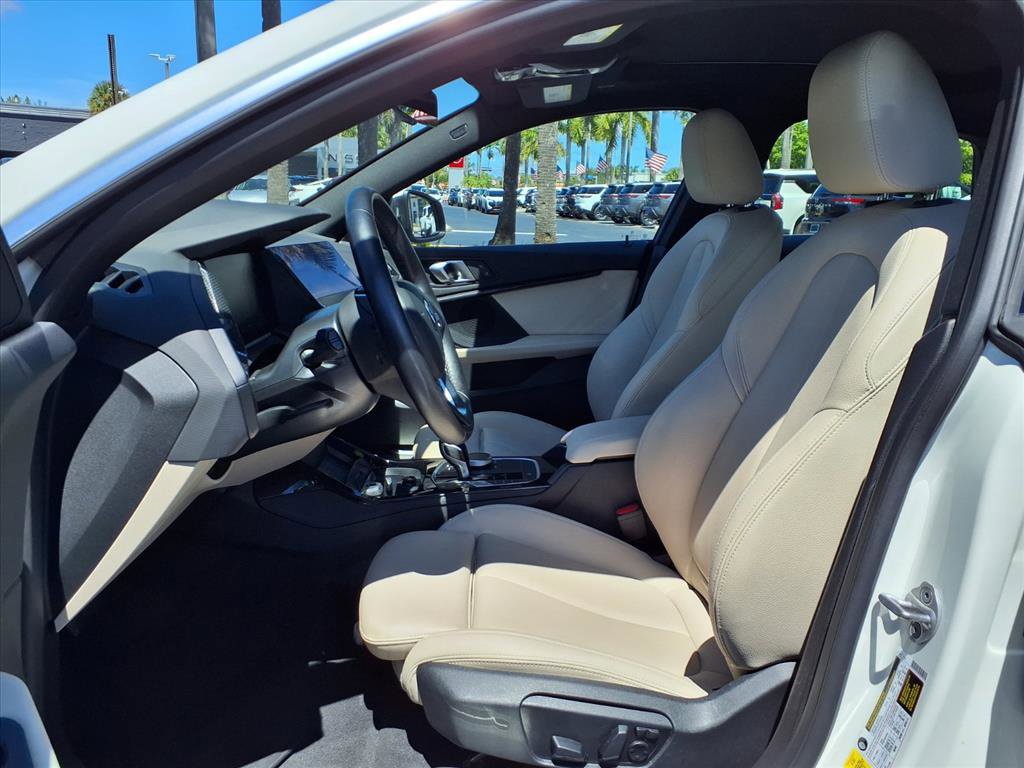 Used 2024 BMW 228i Gran Coupe image 12