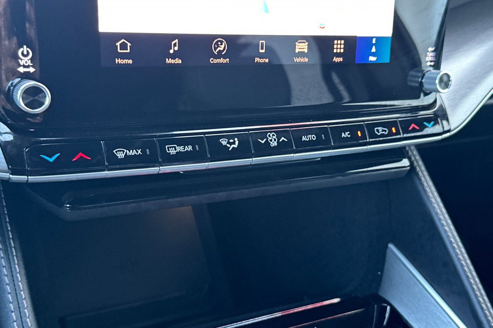 New 2025 Jeep Wagoneer Series II image 22