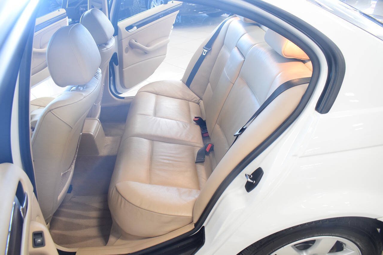 Used 2000 BMW 323i Sedan RWD image 41