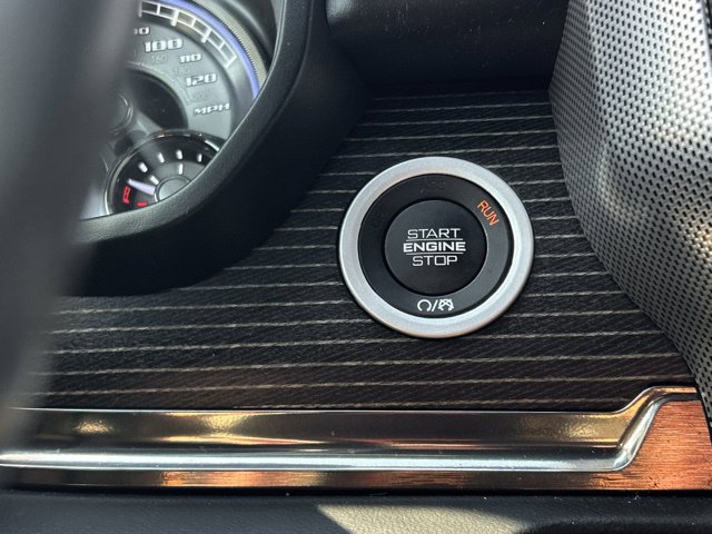 Used 2021 RAM 1500 Limited w/ Night Edition AWD/4WD image 49