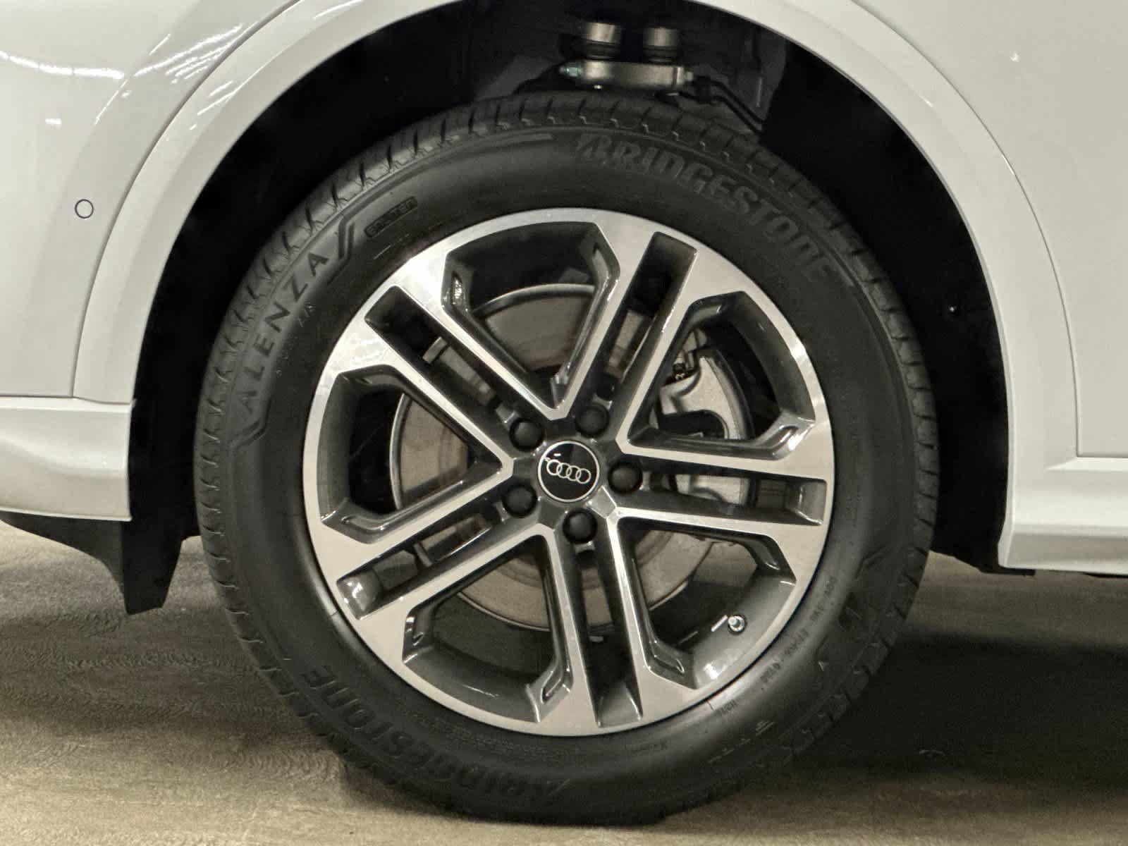 New 2026 Audi Q5 Premium Plus AWD/4WD image 10