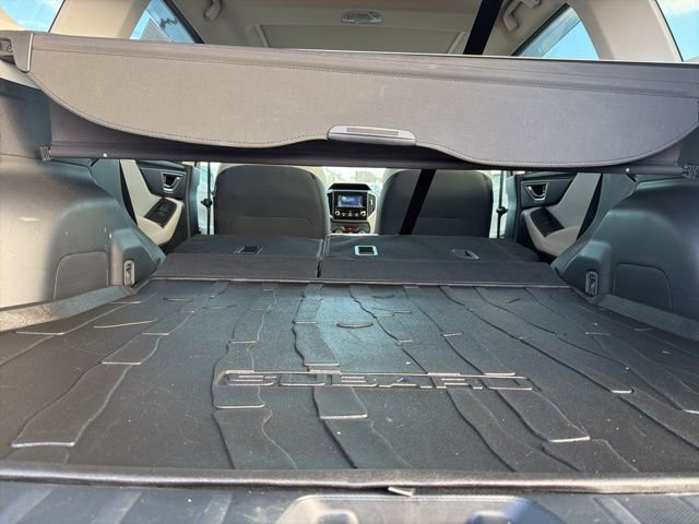 Used 2021 Subaru Forester Premium image 11