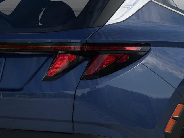 New 2026 Hyundai Tucson SEL FWD image 10