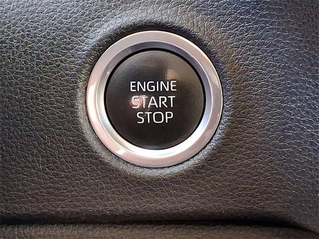 Used 2023 Toyota Tundra SR5 w/ SR5 Convenience Package image 18