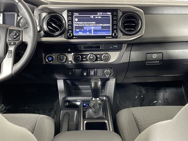 Certified 2023 Toyota Tacoma SR5 image 14