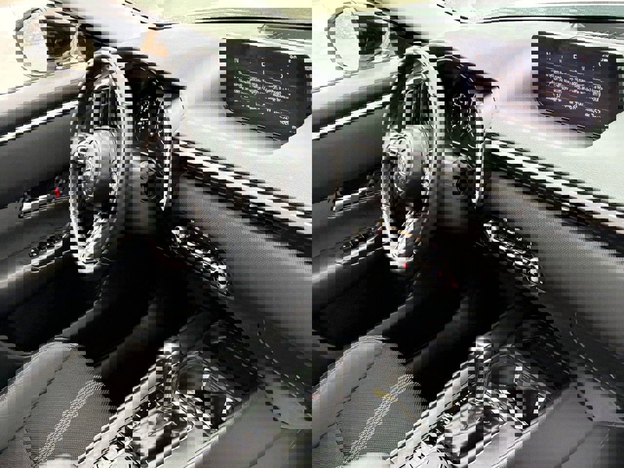 Used 2023 MAZDA CX-50 2.5 S w/ Cargo Package image 36