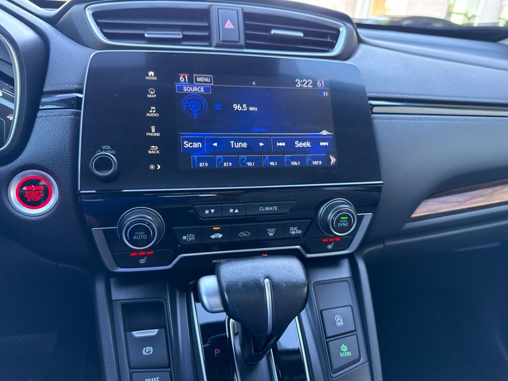 Used 2022 Honda CR-V Touring image 34