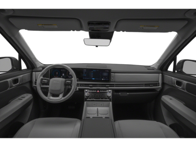 New 2026 Hyundai Santa Fe SE FWD image 40