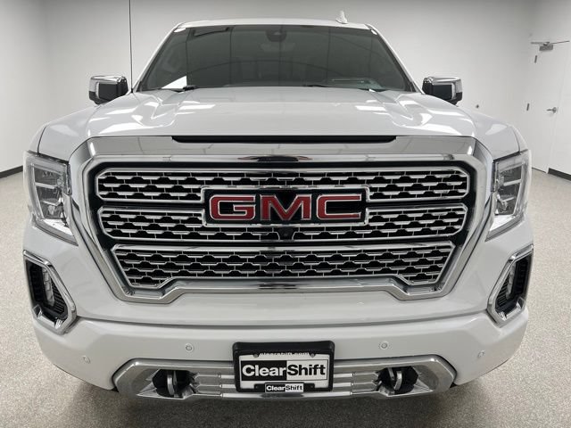 Used 2021 GMC Sierra 1500 Denali w/ Denali Ultimate Package AWD/4WD image 3