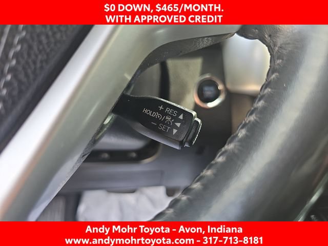 Used 2019 Toyota Highlander XLE FWD image 17