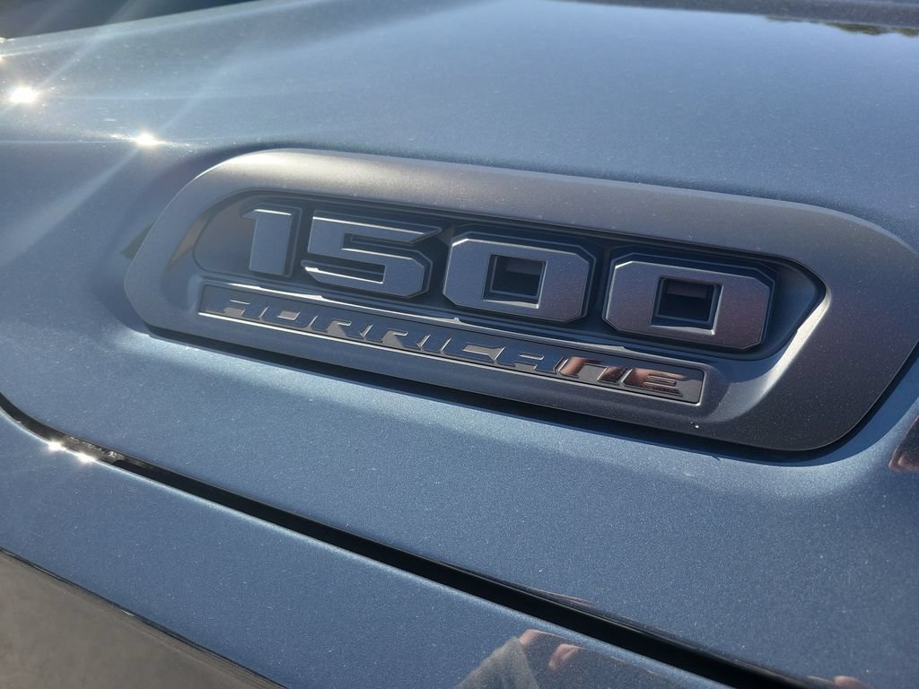 New 2026 RAM 1500 Tradesman AWD/4WD image 39