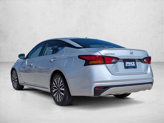 Used 2023 Nissan Altima 2.5 SV image 8
