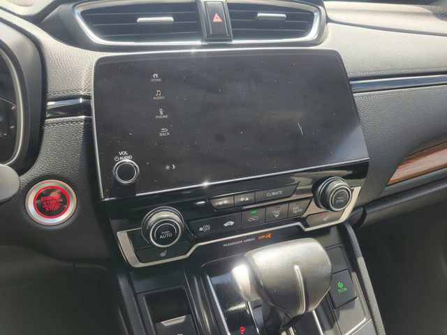 Used 2017 Honda CR-V EX-L image 26