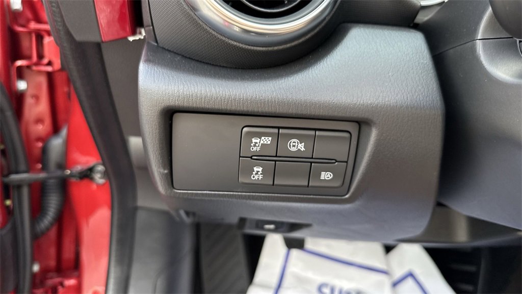 New 2025 MAZDA MX-5 Miata Grand Touring image 56