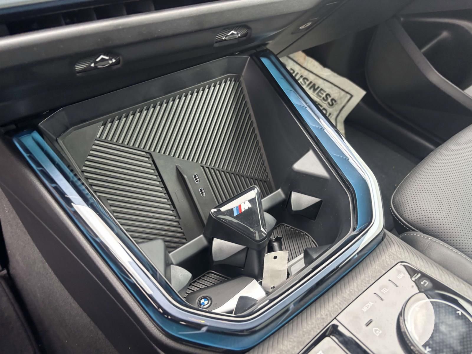 New 2026 BMW X3 xDrive30 w/ M Sport Package AWD/4WD image 22