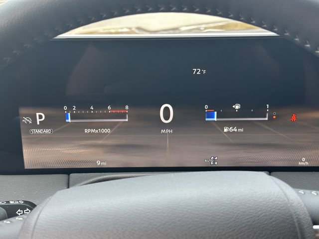 New 2026 Nissan Armada Platinum AWD/4WD image 22