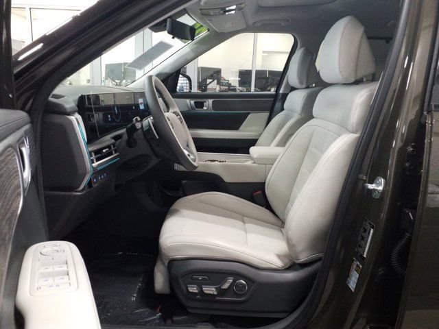 Certified 2025 Hyundai Santa Fe Calligraphy FWD image 12