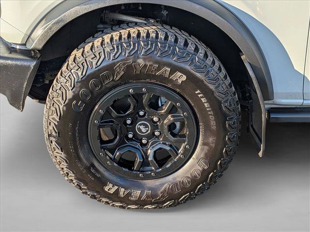 Used 2023 Ford Bronco 2-Door image 28