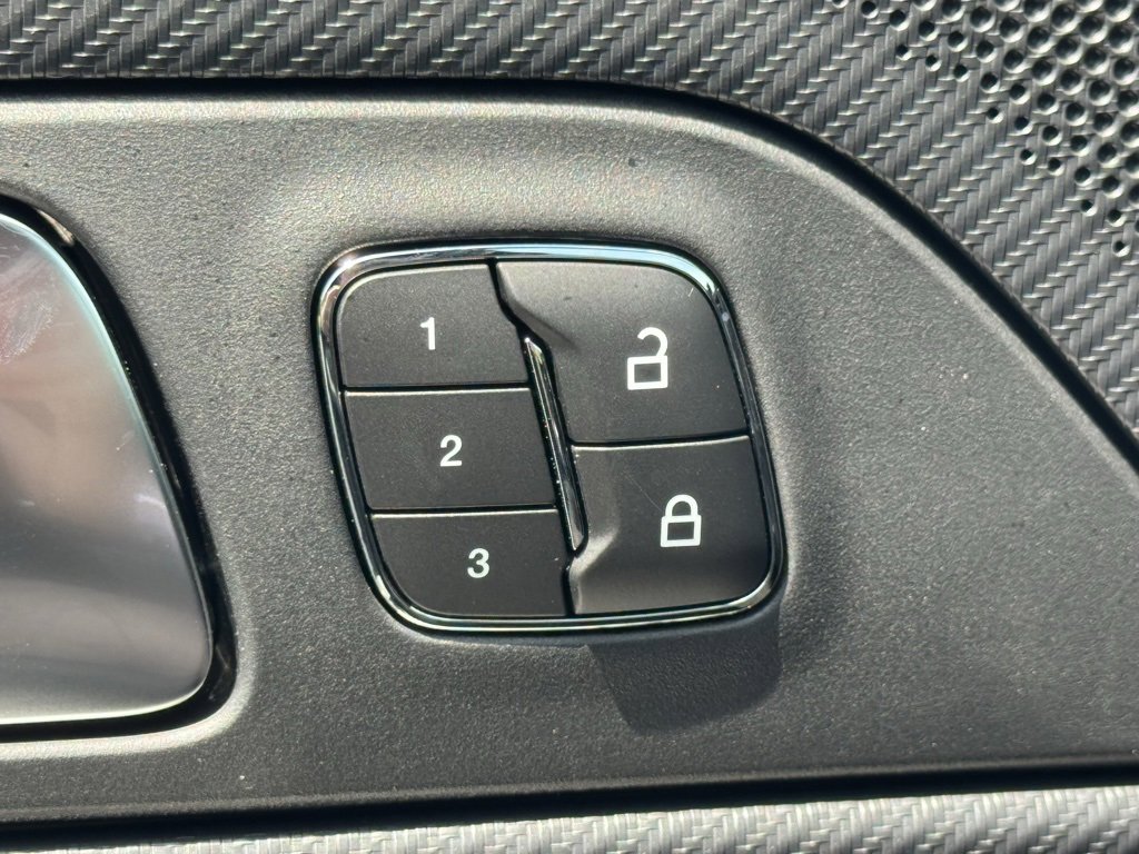 New 2025 Ford Mustang GT Premium image 26