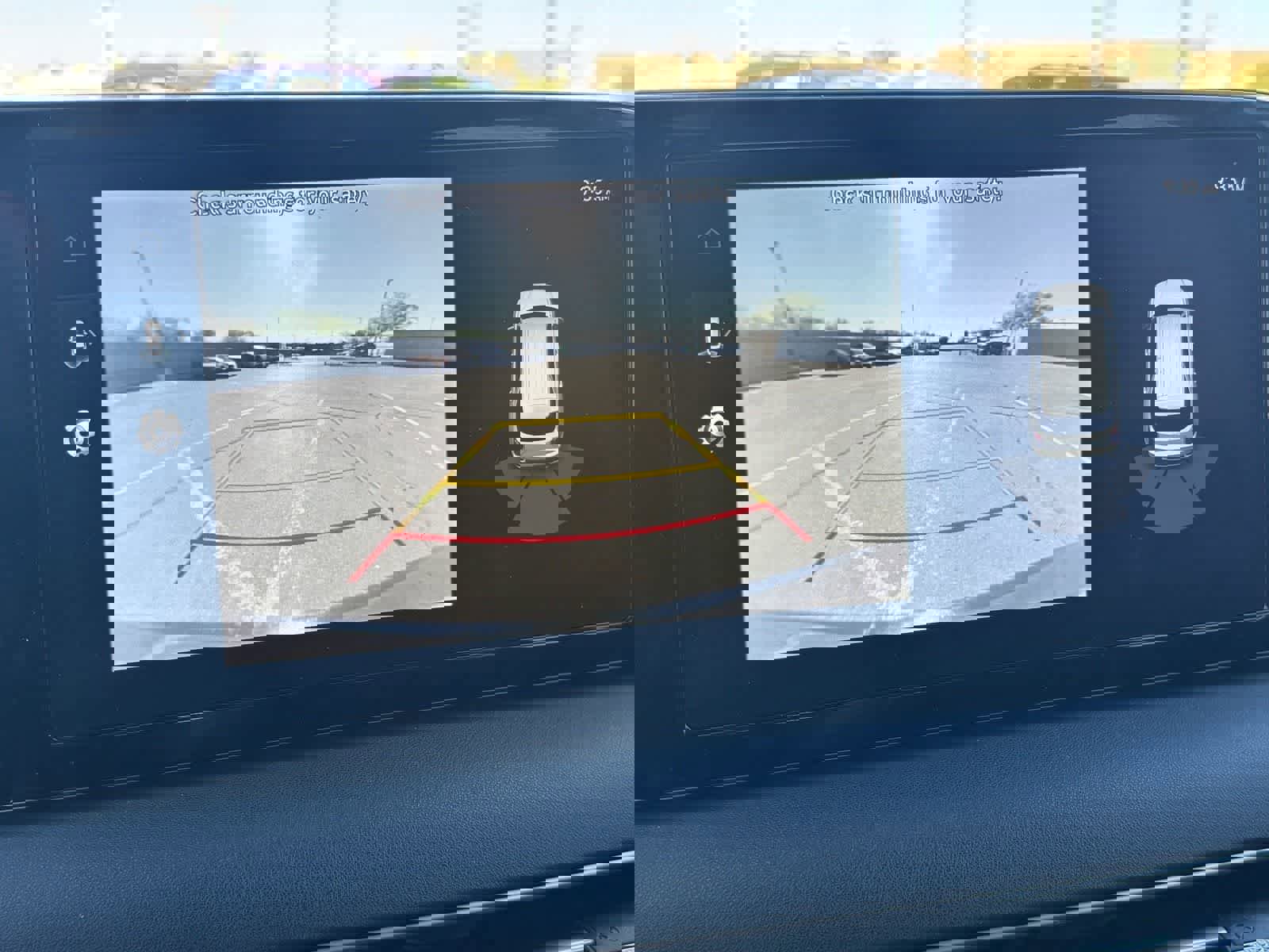 Used 2023 Hyundai Palisade XRT w/ Cargo Package image 20