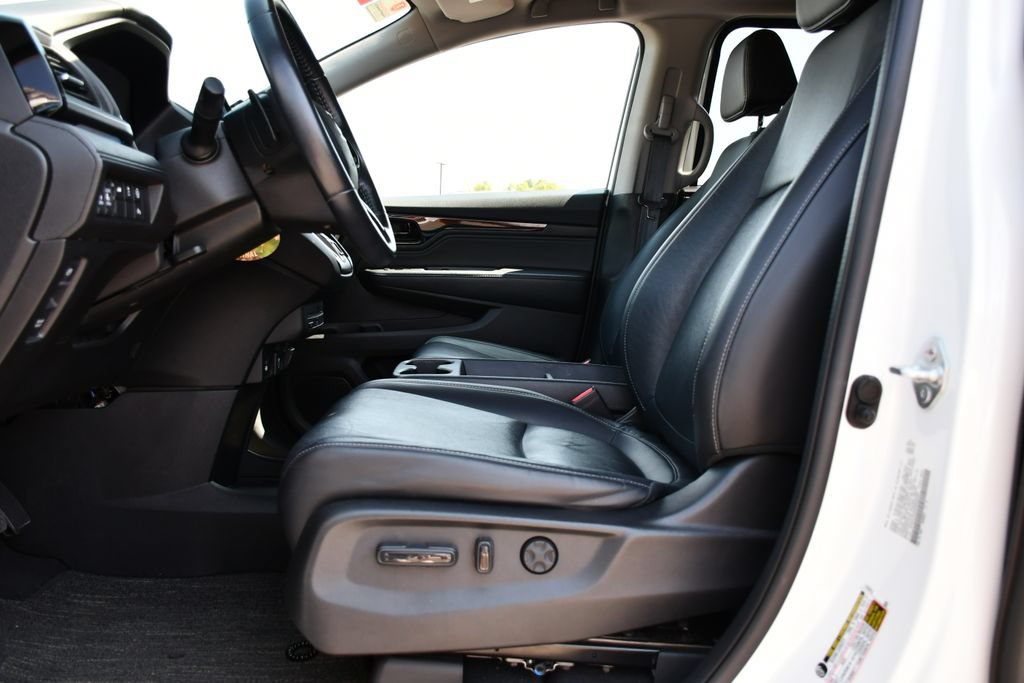 Used 2021 Honda Odyssey Touring image 19