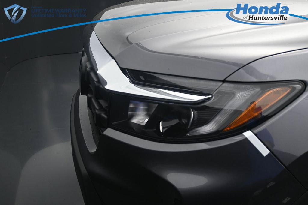 New 2026 Honda Ridgeline RTL image 20