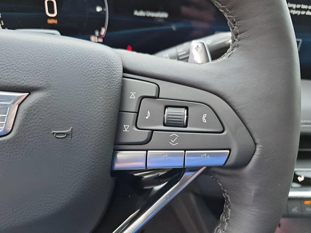 New 2026 Cadillac CT5 Premium Luxury RWD image 35