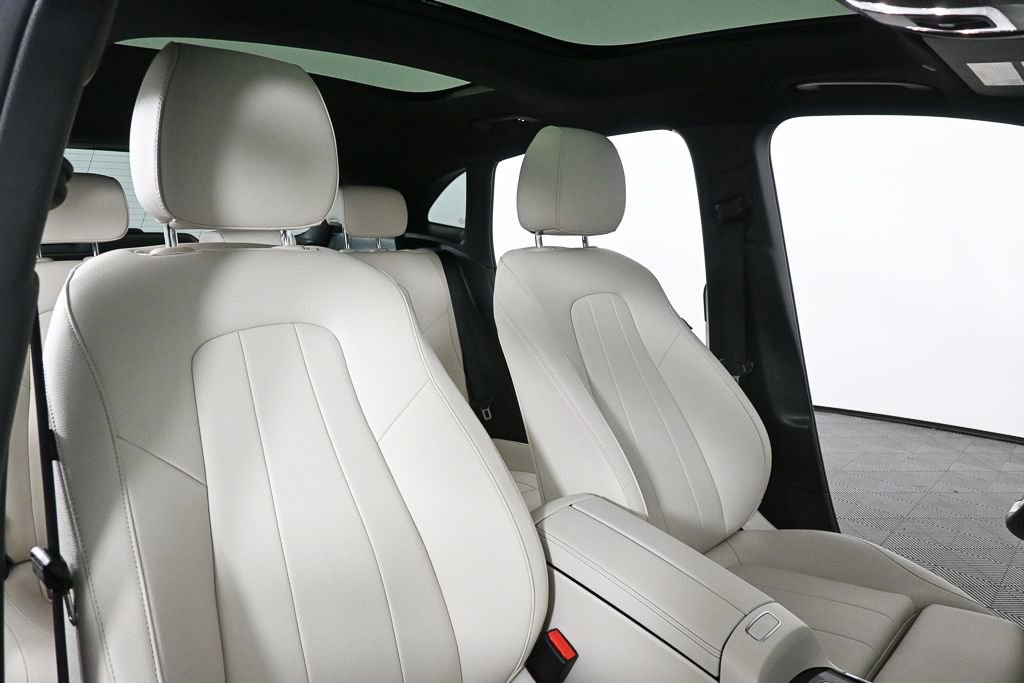 Used 2026 Mercedes-Benz GLA 250 image 22