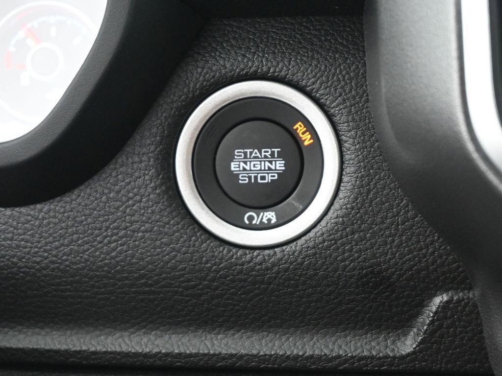 New 2026 RAM 1500 Lone Star image 2