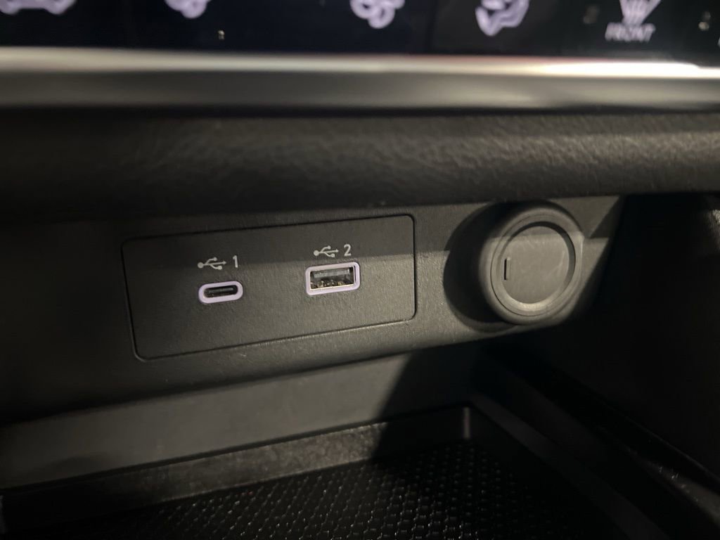 Certified 2023 Nissan Rogue SV w/ SV Premium B Package image 55