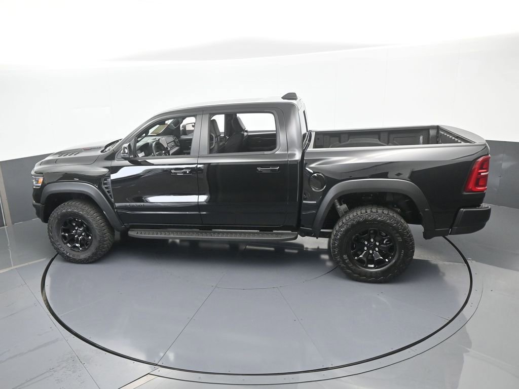 Used 2026 RAM 1500 RHO image 45