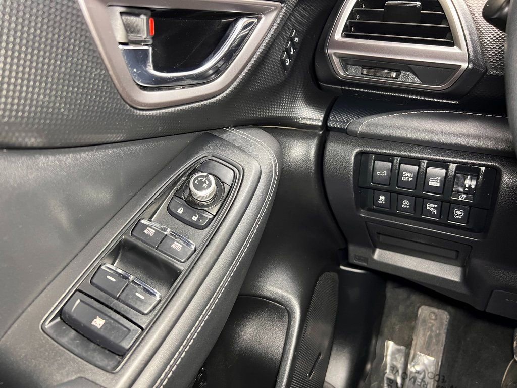 Used 2021 Subaru Forester Touring w/ Popular Package #2 image 7