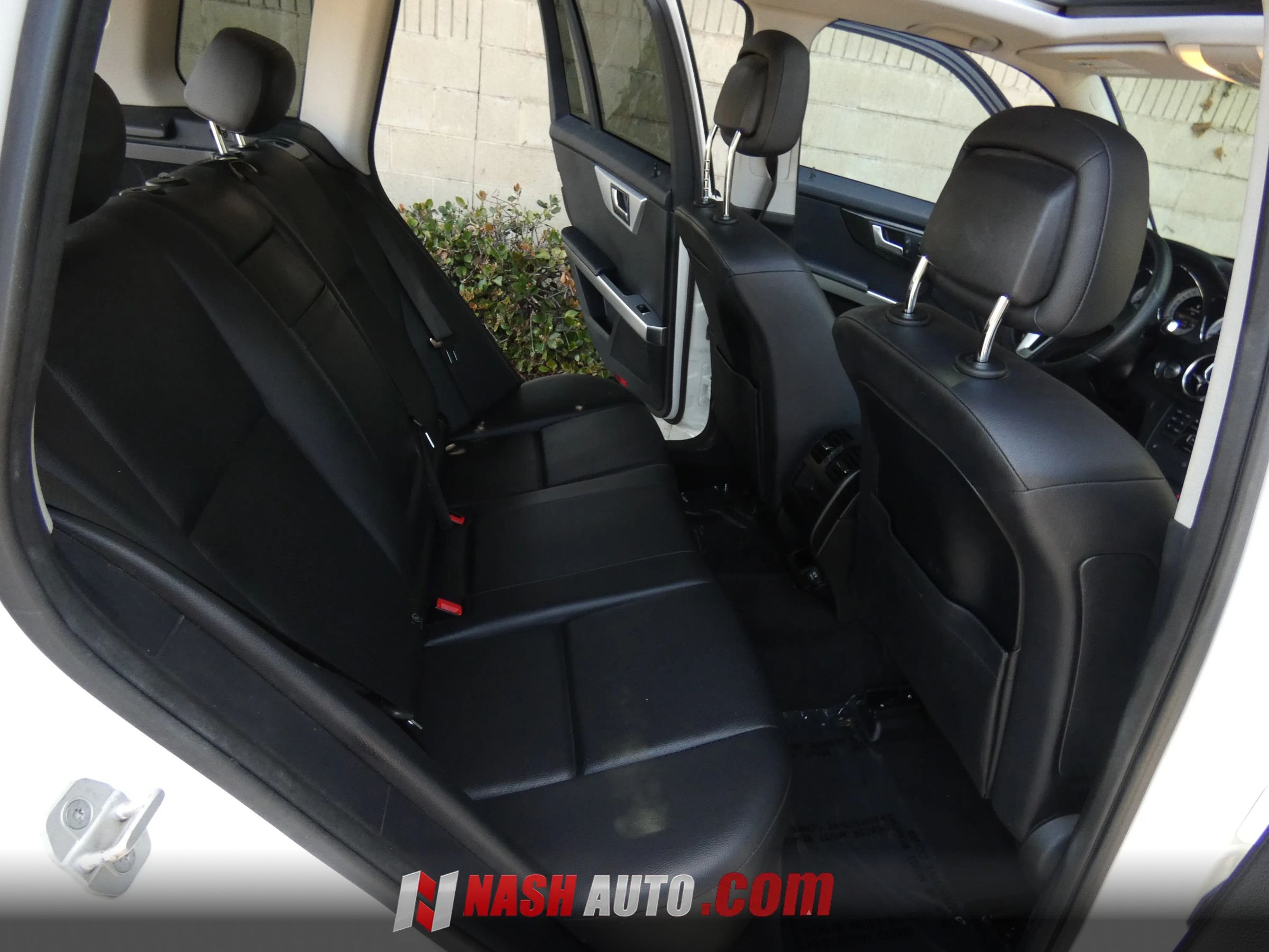 Used 2014 Mercedes-Benz GLK 350 2WD image 35