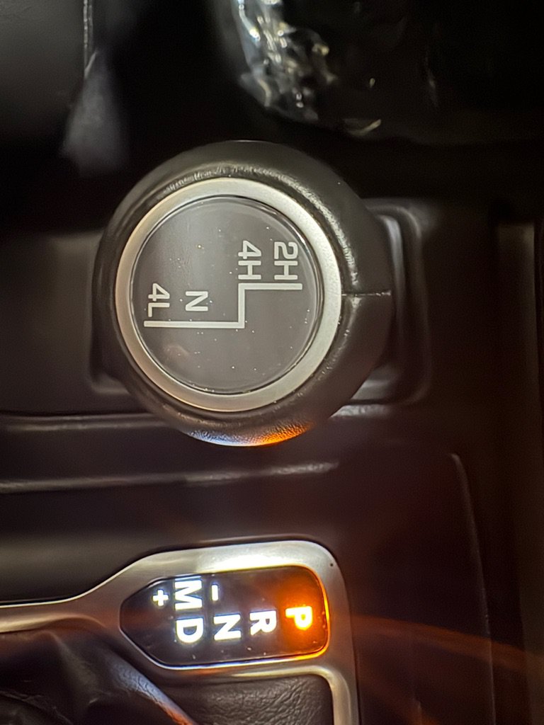 Used 2020 Jeep Wrangler Unlimited Rubicon AWD/4WD image 40