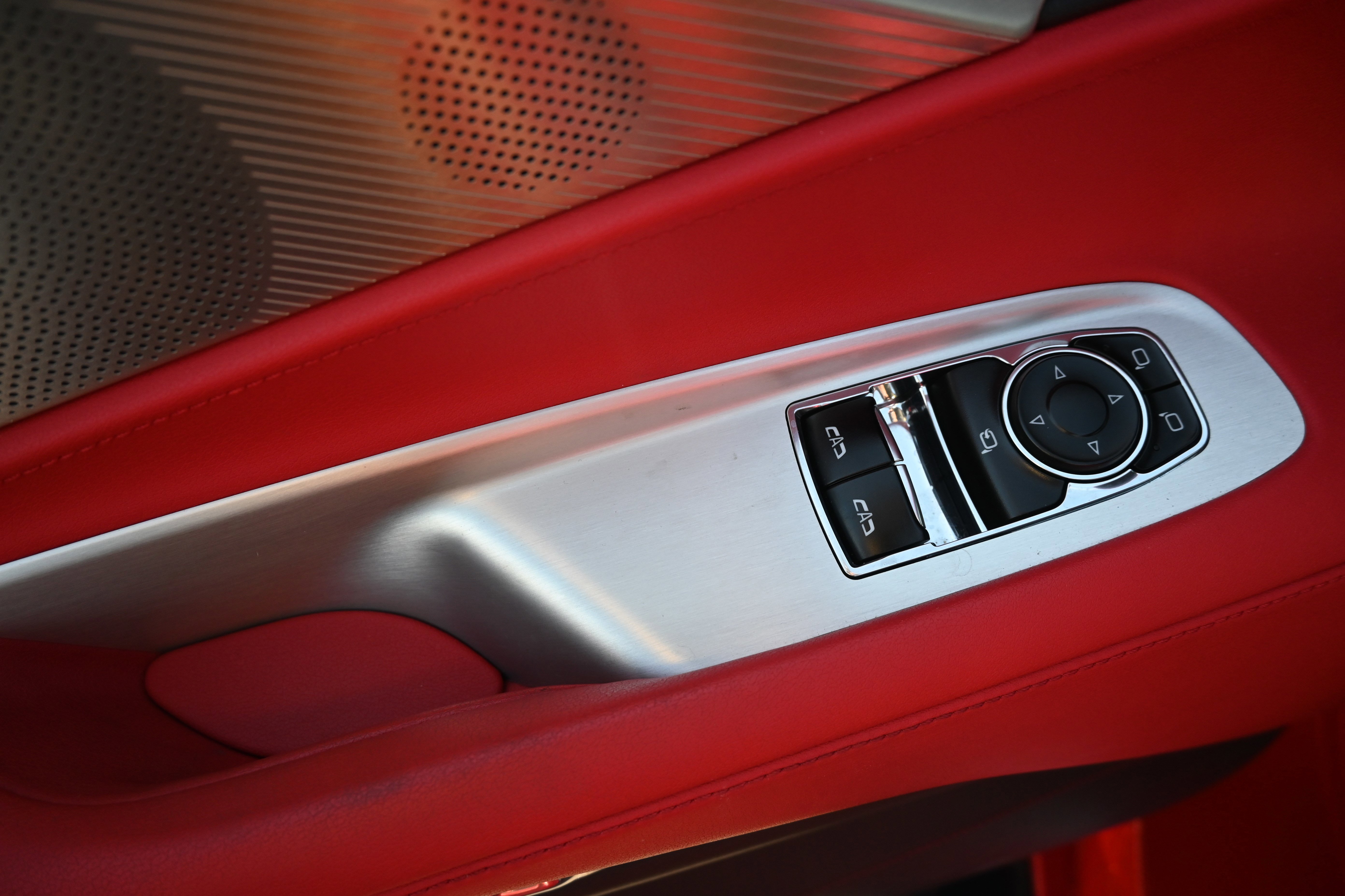 Used 2023 Chevrolet Corvette Z06 image 17