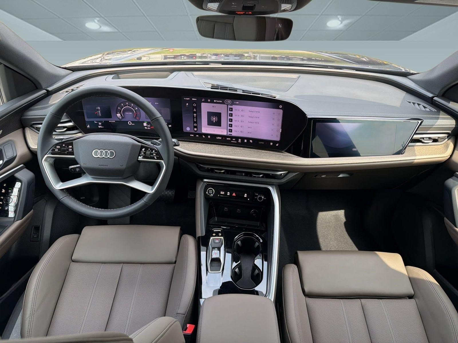 New 2026 Audi Q5 Premium Plus AWD/4WD image 15