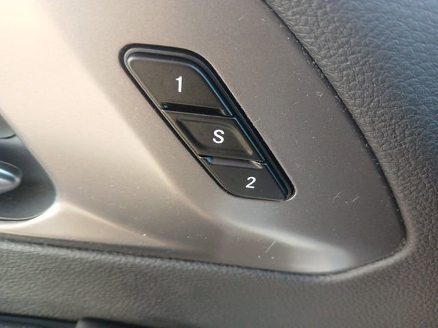 New 2026 Chrysler Pacifica Select image 50