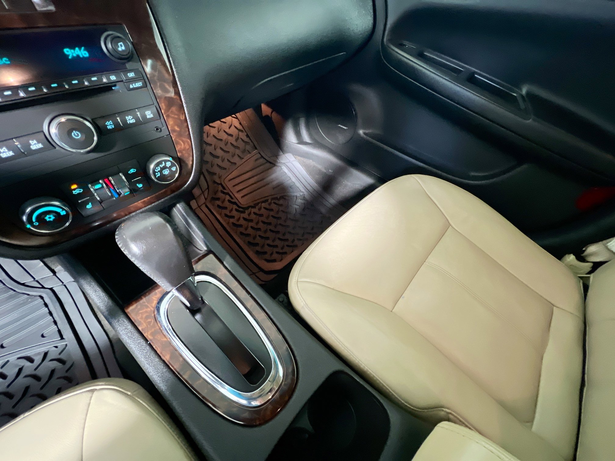 Used 2013 Chevrolet Impala LTZ image 25