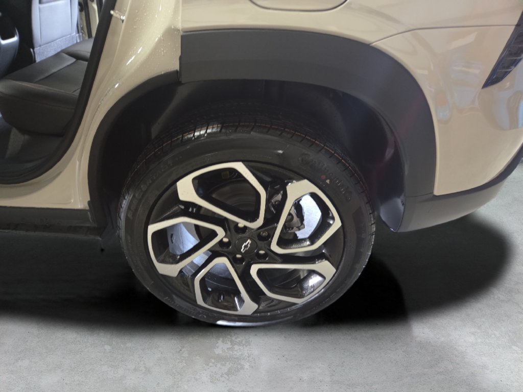 New 2026 Chevrolet Trax RS w/ Driver Confidence Package FWD image 43