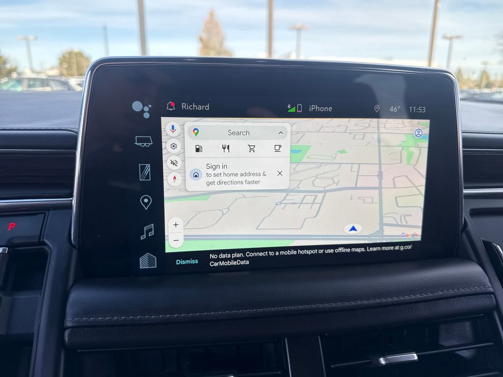 Used 2022 Chevrolet Suburban Z71 image 19