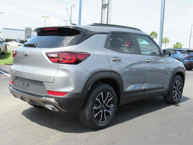 New 2026 Chevrolet TrailBlazer ACTIV w/ Convenience Package image 4