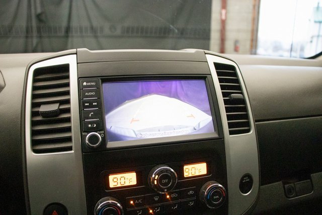 Used 2020 Nissan Frontier SV image 36