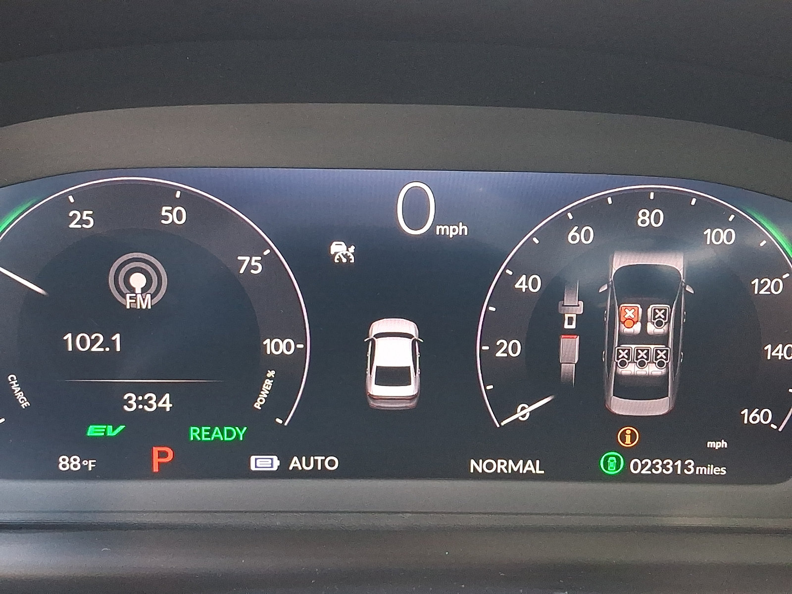 Used 2024 Honda Accord Sport image 21