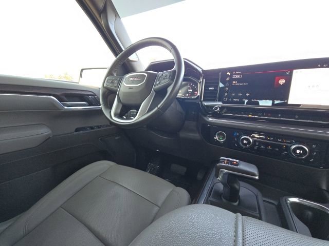 Used 2023 GMC Sierra 1500 SLT w/ SLT Premium Package image 29