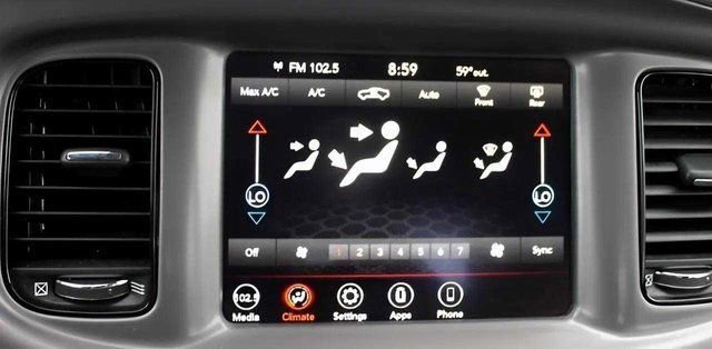 Used 2023 Dodge Charger GT w/ Blacktop Package image 18