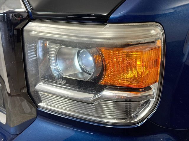 Used 2015 GMC Sierra 1500 SLE w/ SLE Value Package image 3