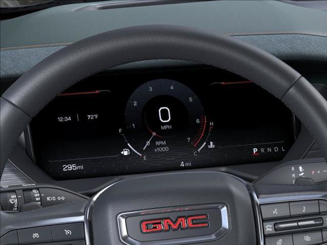 New 2027 GMC Acadia AT4 w/ Luxury Package AWD/4WD image 18