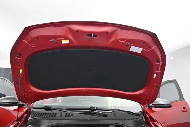Used 2024 Kia Forte GT w/ GT2 Package FWD image 21