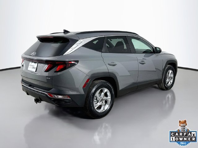 Used 2024 Hyundai Tucson SEL AWD/4WD image 13