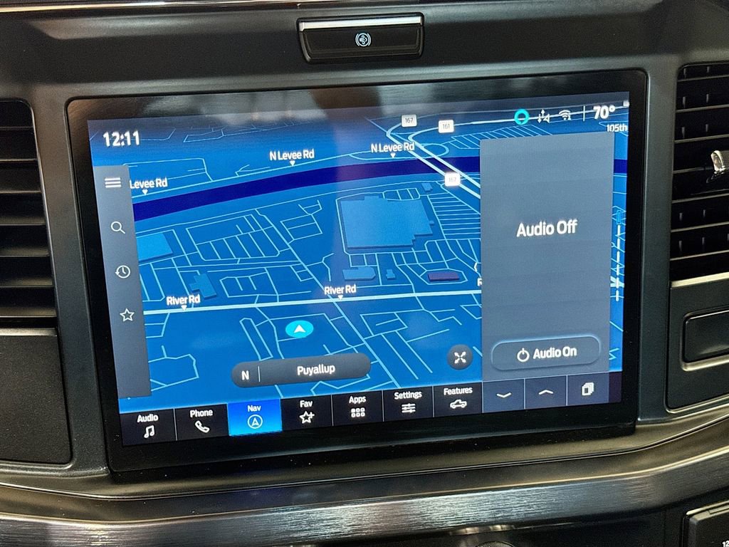 Used 2025 Ford F350 Lariat AWD/4WD image 26